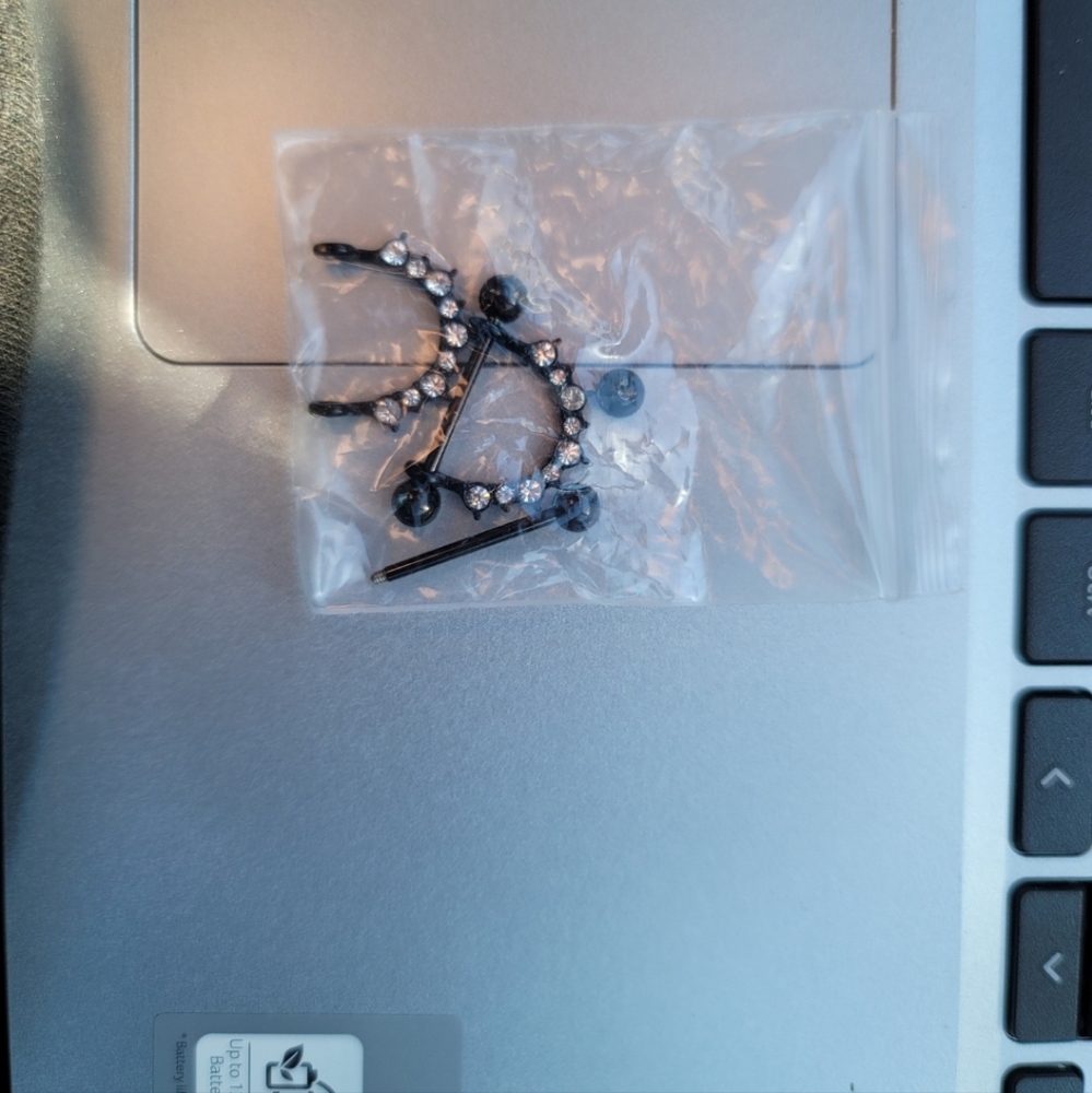Body jewelry